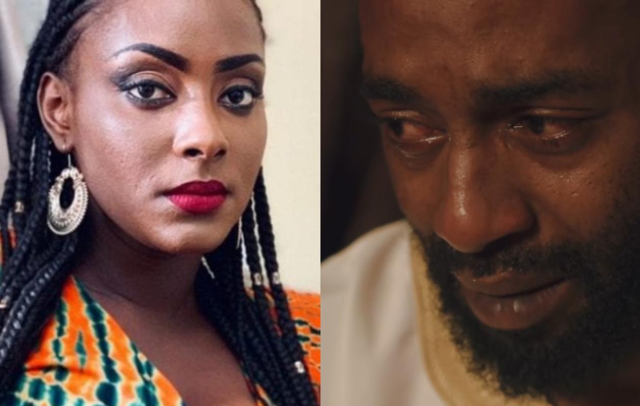 Deuil dans le monde du cinéma africain : Kader Gadji pleure sa sœur Halima