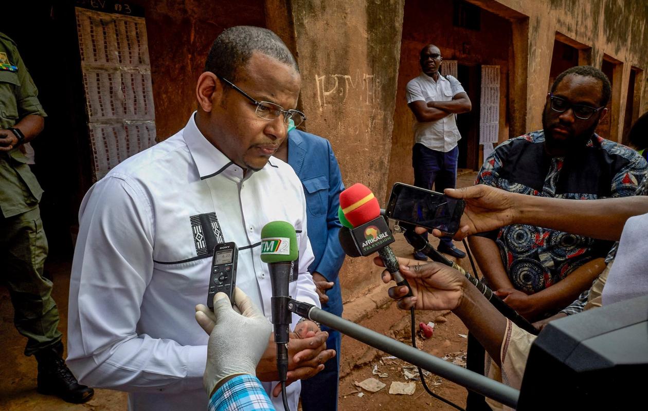 Affaire Paramount : au Mali, la prison à vie requise contre d’anciens piliers du régime IBK