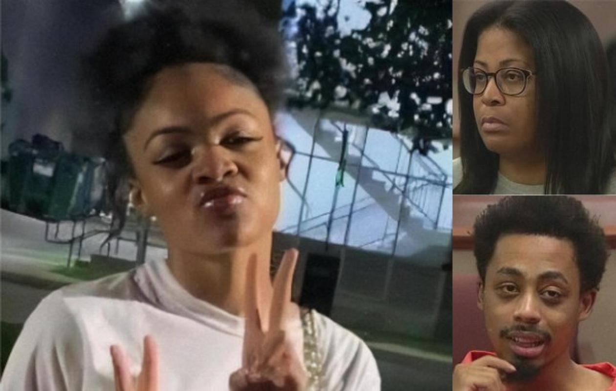 Une mère ordonne à son fils de tuer sa petite-amie : son corps découvert dans le coffre d'une voiture