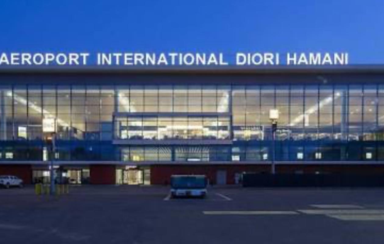 Niamey : tirs et détonations à l’aéroport, retour au calme