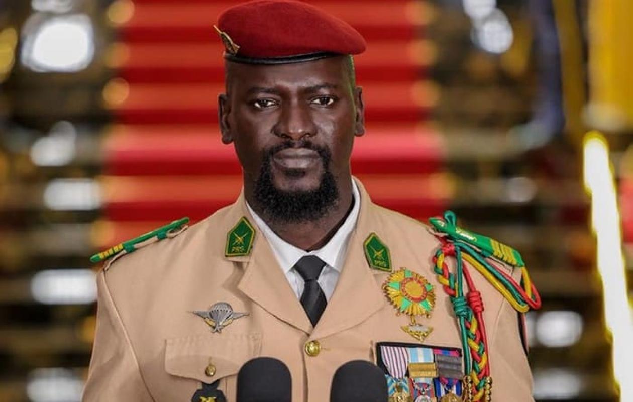 La Cédéao lève toutes les sanctions contre la Guinée : Conakry retrouve sa place au sein de l’organisation régionale