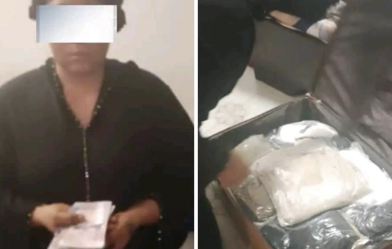 une dame spécialisée dans le vol par ruse interpellée à Bouaké