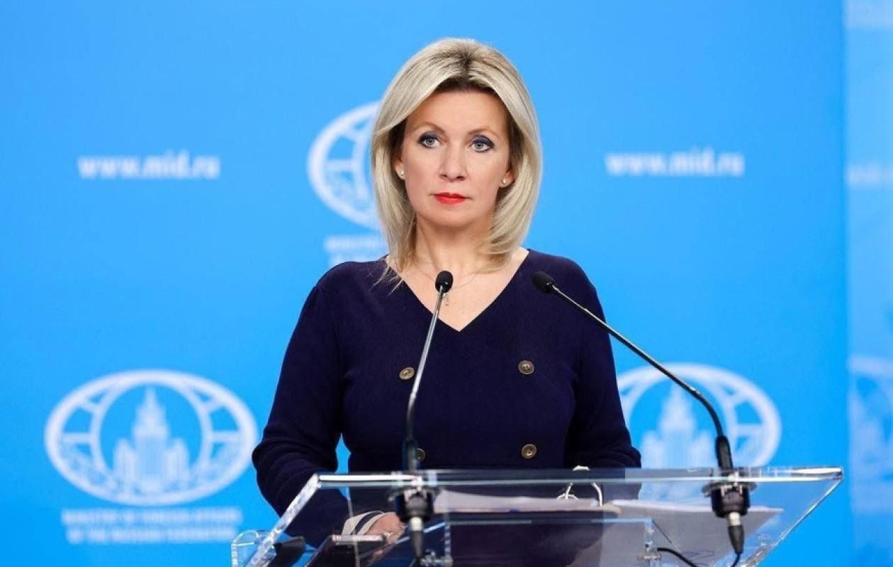 L'OTAN : un « troupeau de moutons » dirigé par Washington, fustige Moscou