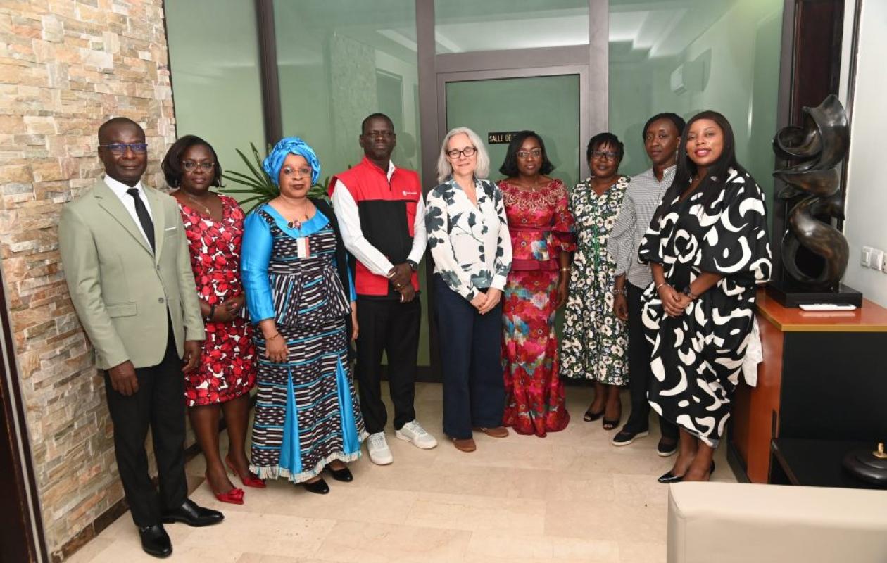 Lutte contre le travail des enfants : Save the Children érige la Côte d’Ivoire en modèle mondial