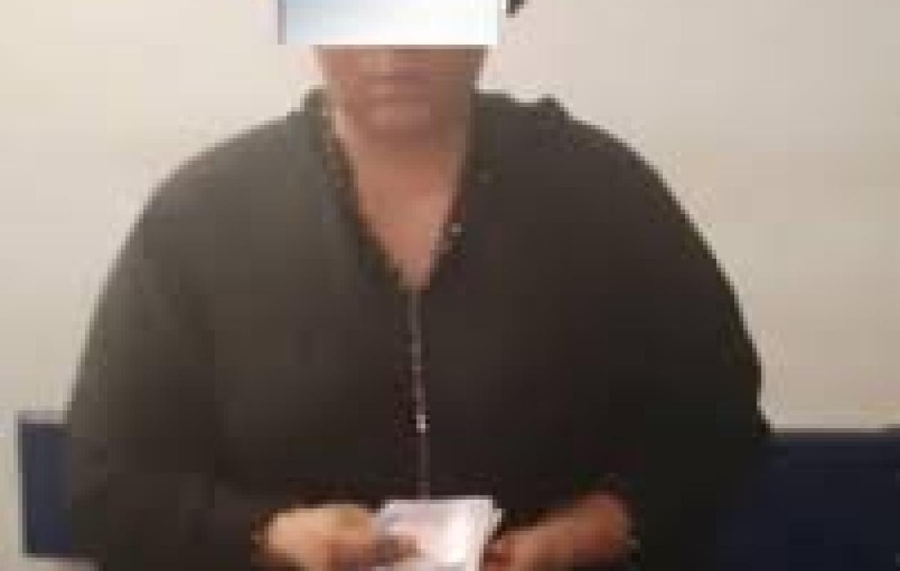 Bouaké : une femme arrêtée pour vol par ruse au marché