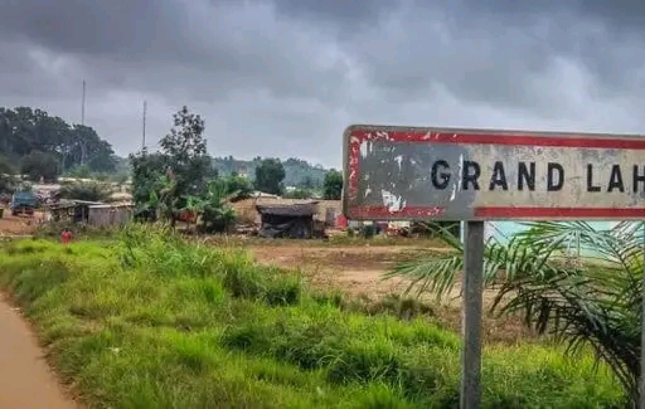 Émotion à Grand-Lahou : dernier hommage à une jeune diplômée victime de violences