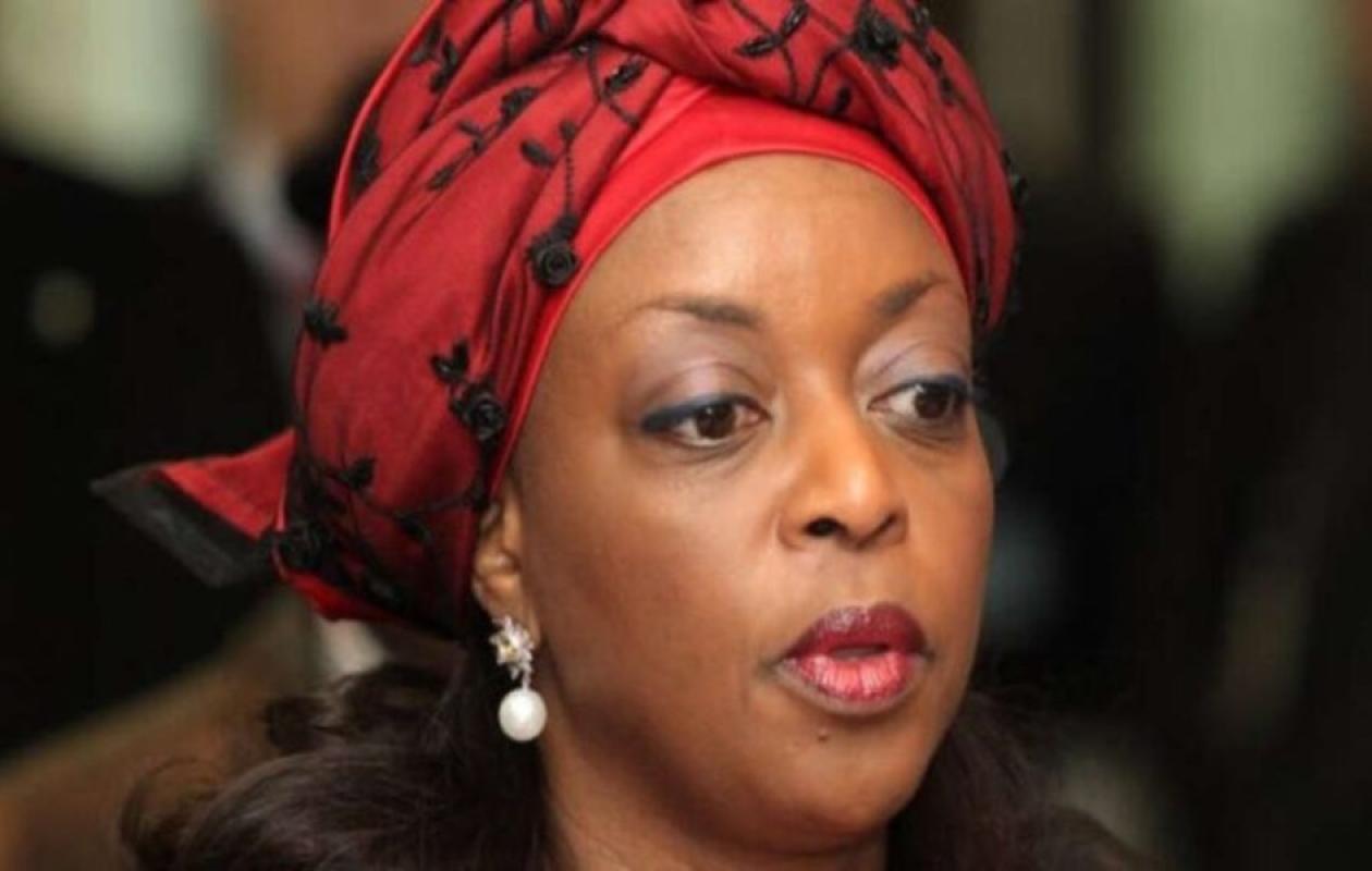 Nigéria : l’ex-puissante ministre du Pétrole Diezani Alison-Madueke face à la justice britannique pour corruption