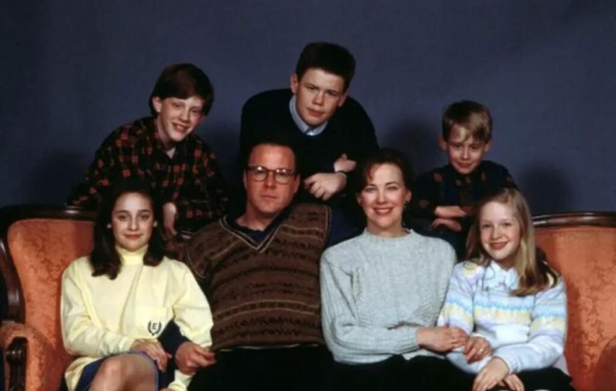 Hommage à Catherine O’Hara : la maman la plus célèbre du cinéma s'est éteinte