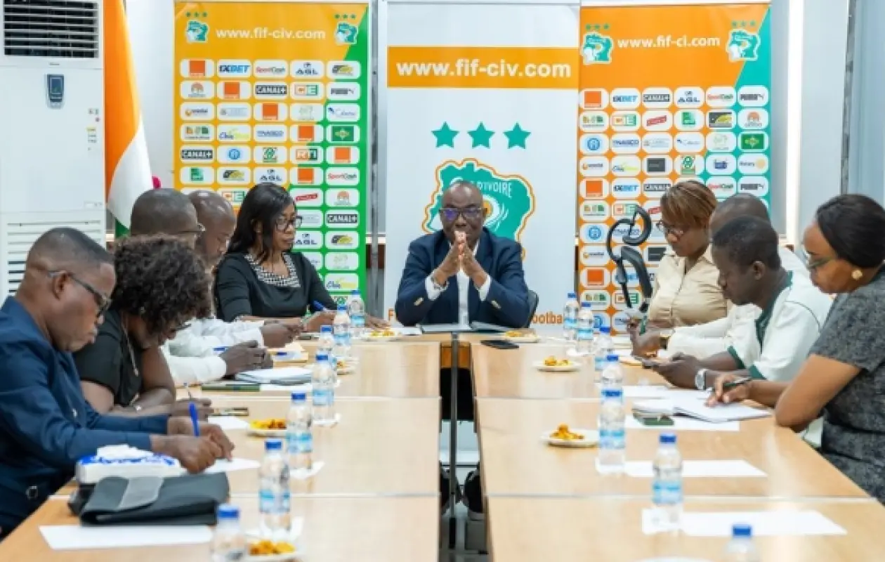 Coupe du Monde 2026 : La FIF dévoile les modalités d'accréditation pour les médias ivoiriens