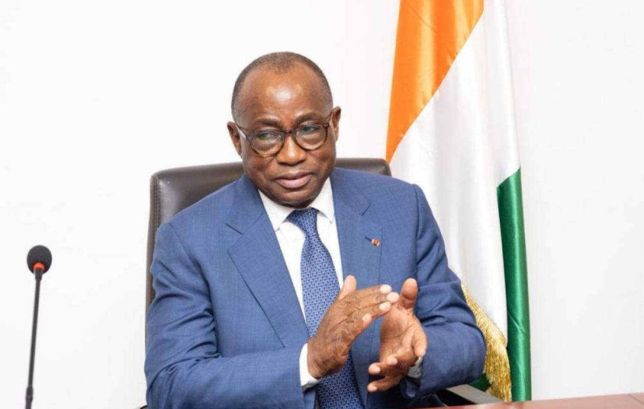 Éducation nationale : Koffi N’Guessan veut faire de l’école ivoirienne le socle de la “Grande Côte d’Ivoire”