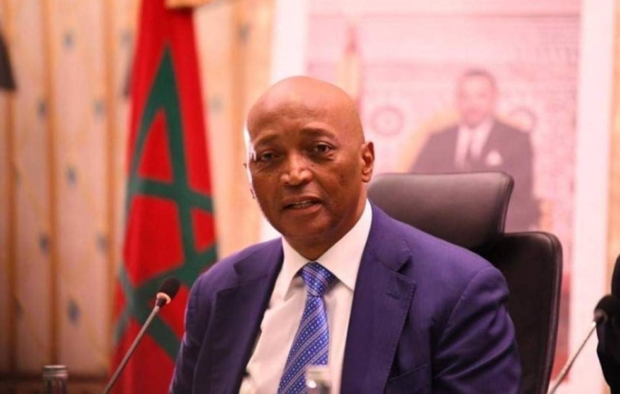 Football africain / Gouvernance : Motsepe promet un durcissement des règles pour préserver l’intégrité de la CAF