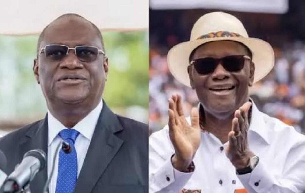 Côte d’Ivoire / Gouvernement : Ouattara justifie la promotion de Téné Birahima au rang de vice-Premier ministre