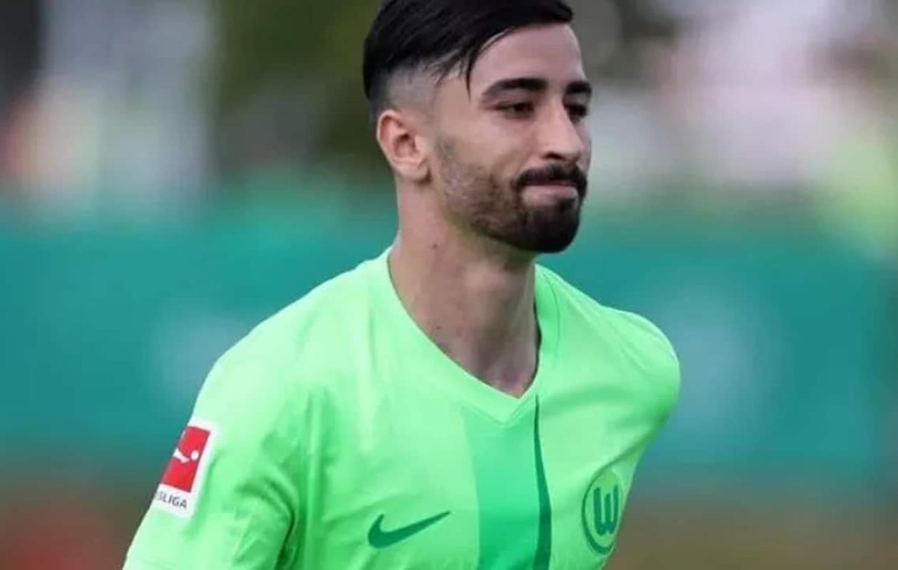 Allemagne : L’Algerien Mohammed Amoura écarté de Wolfsbourg pour indiscipline