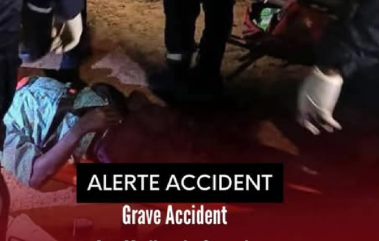 Drame : 14 morts dans un accident sur l’axe Madinani–Séguélon