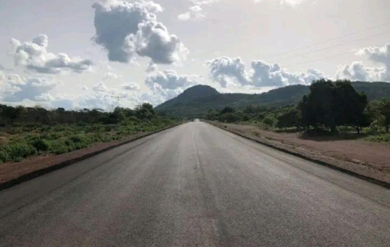 Drame routier au Togo : un choc frontal fait 10 morts et 9 blessés près de Glei