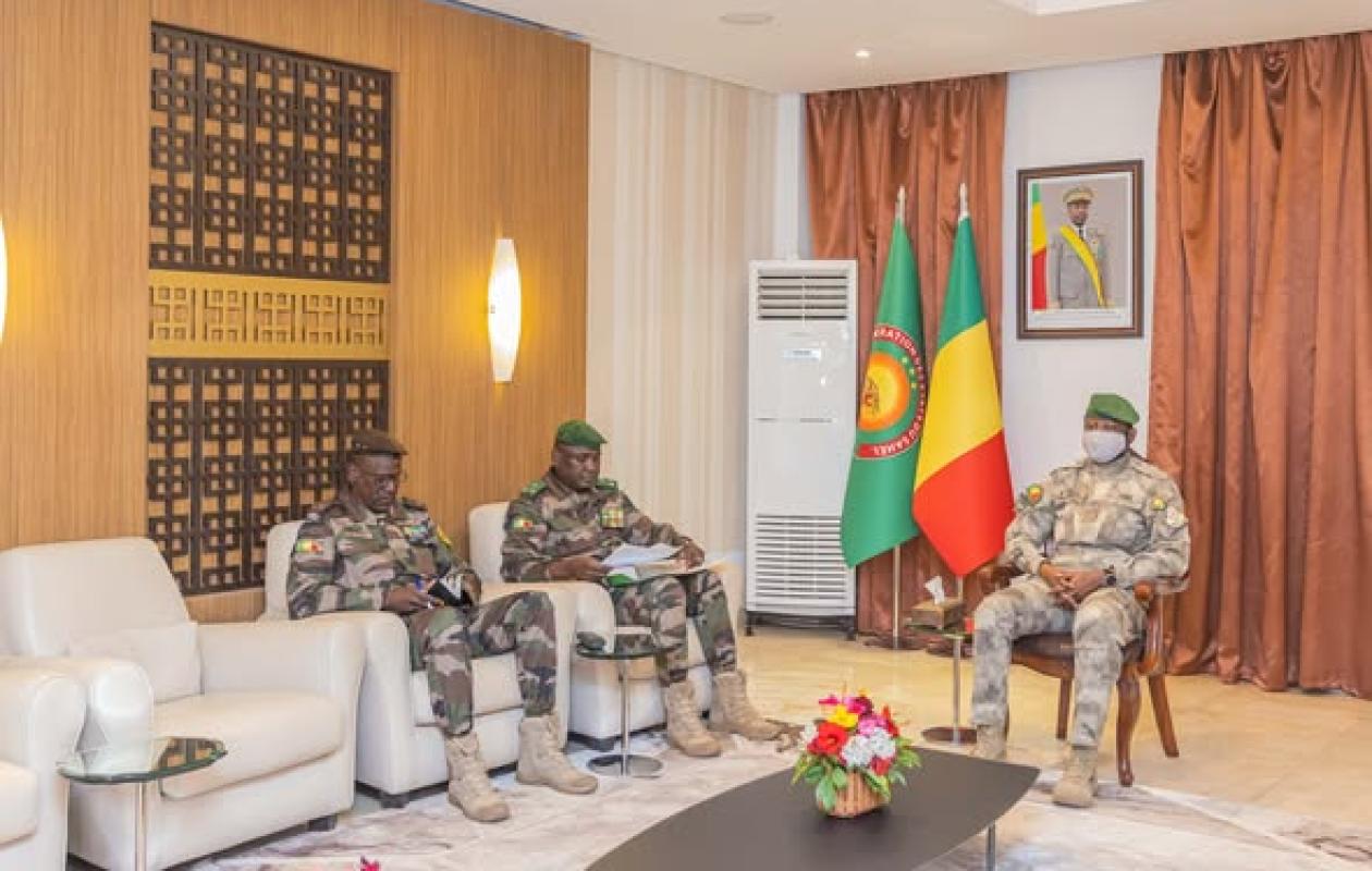 L’Alliance des États du Sahel (AES) concrétise sa Force Unifiée : 6 000 hommes mobilisés