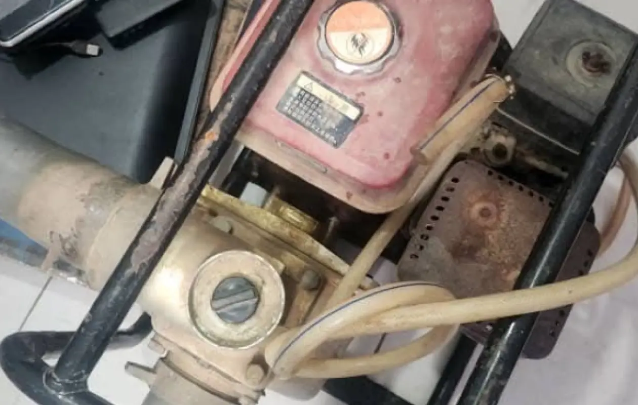 Bouaké : Démantèlement d’un important réseau de voleurs de motos par la BAC