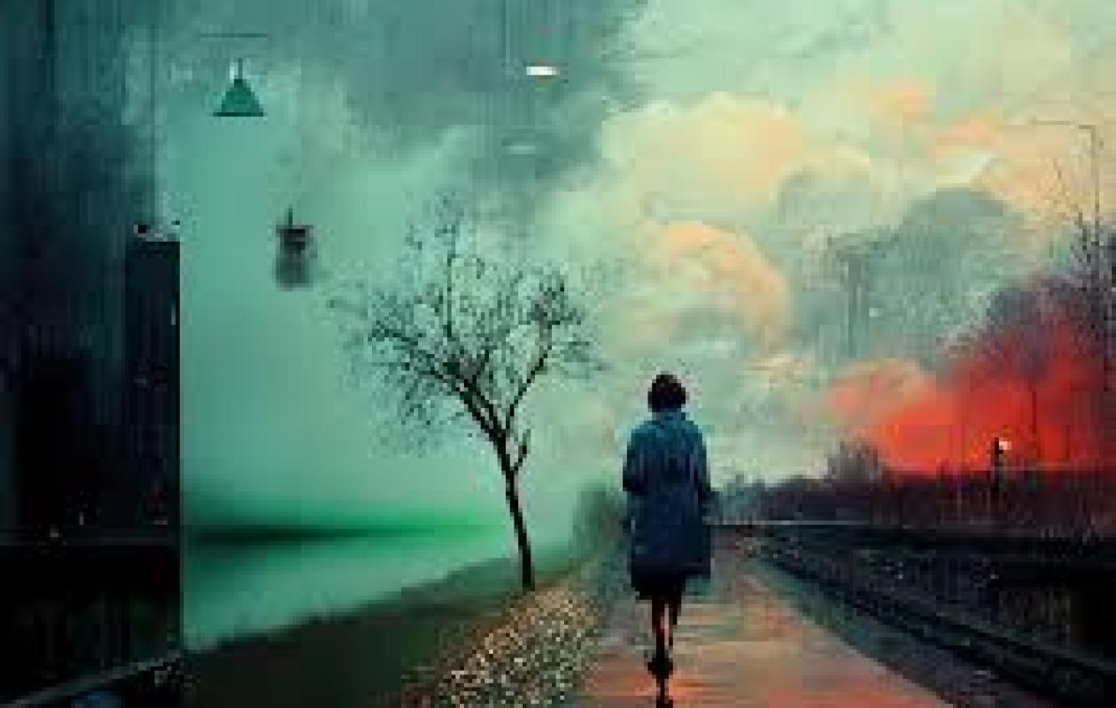 Diana, 43 ans, tue son fils de 4 ans en l'étouffant avec un sac plastique