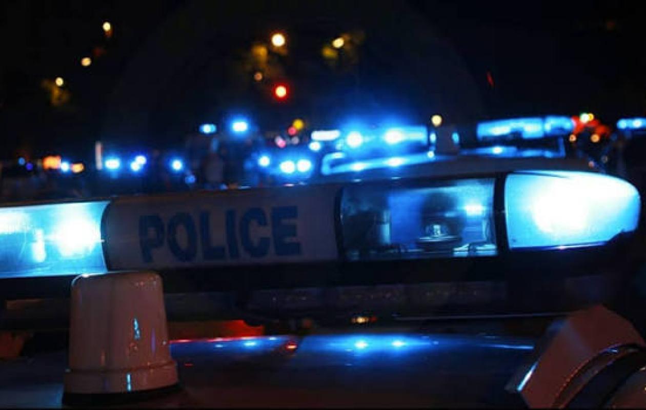 Alès : lors d'un refus d’obtempérer, un père jette son fils de 3 ans au sol pour fuir à pied