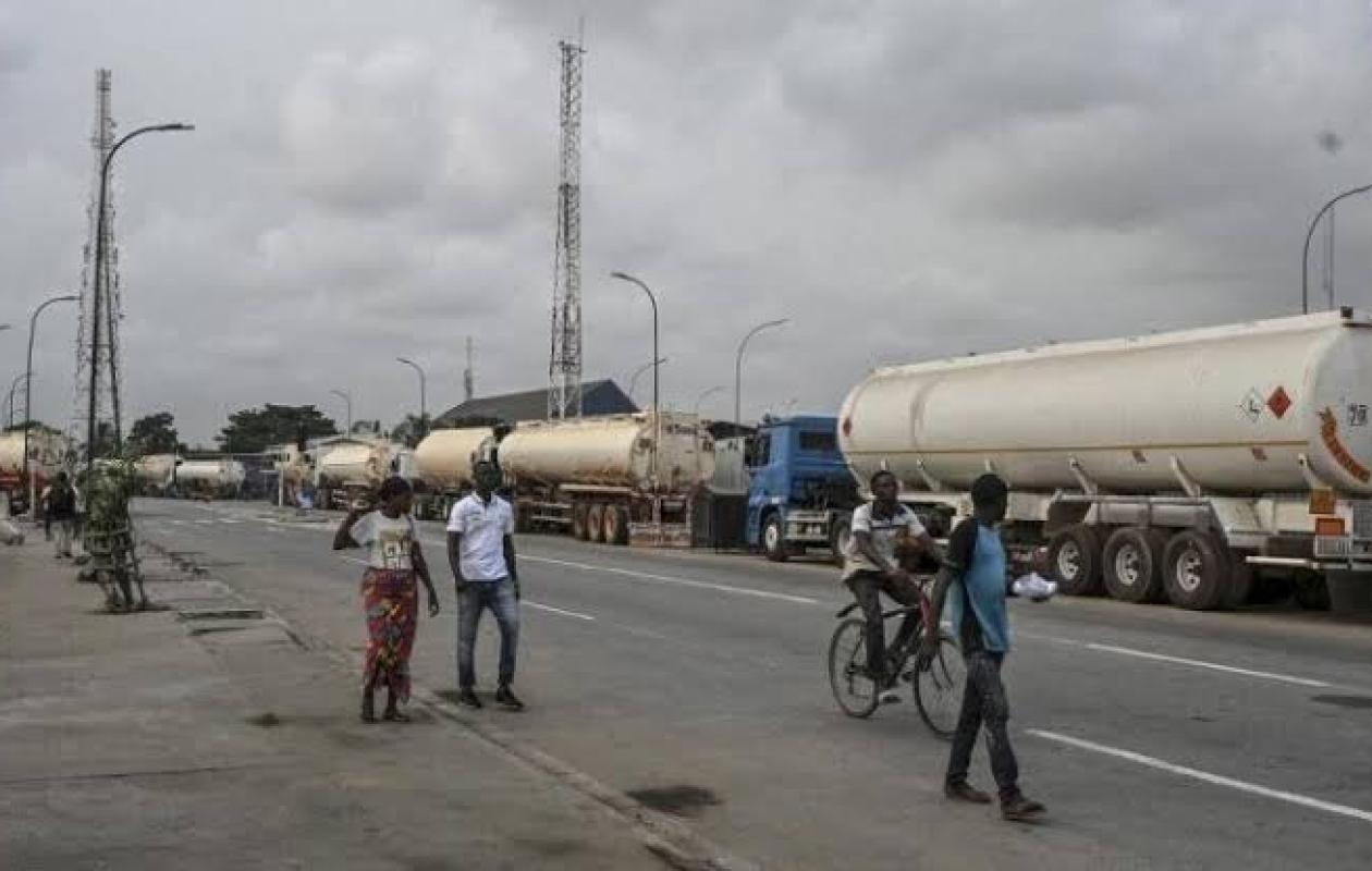 Au Mali, les autorités veulent sécuriser l'apprivisionnement de carburant pour le mois de ramadan
