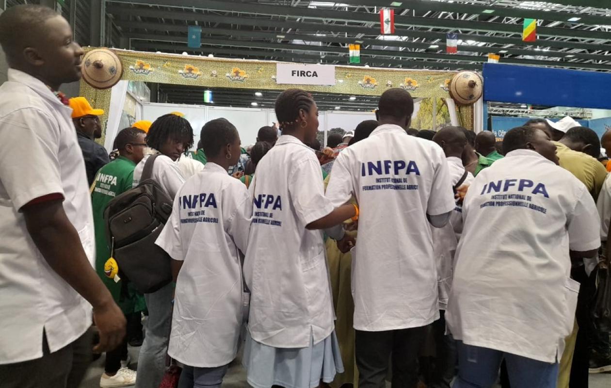 Yamoussoukro : Les filières Coton, Anacarde et Karité à l'honneur les 6 et 7 février