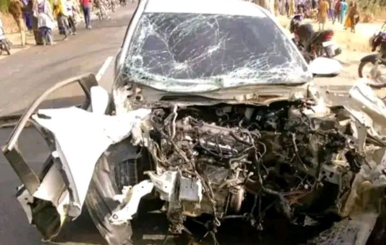 Cameroun/Drame à l’Extrême-Nord : 5 ressortissants tchadiens perdent la vie dans une collision près de Yagoua