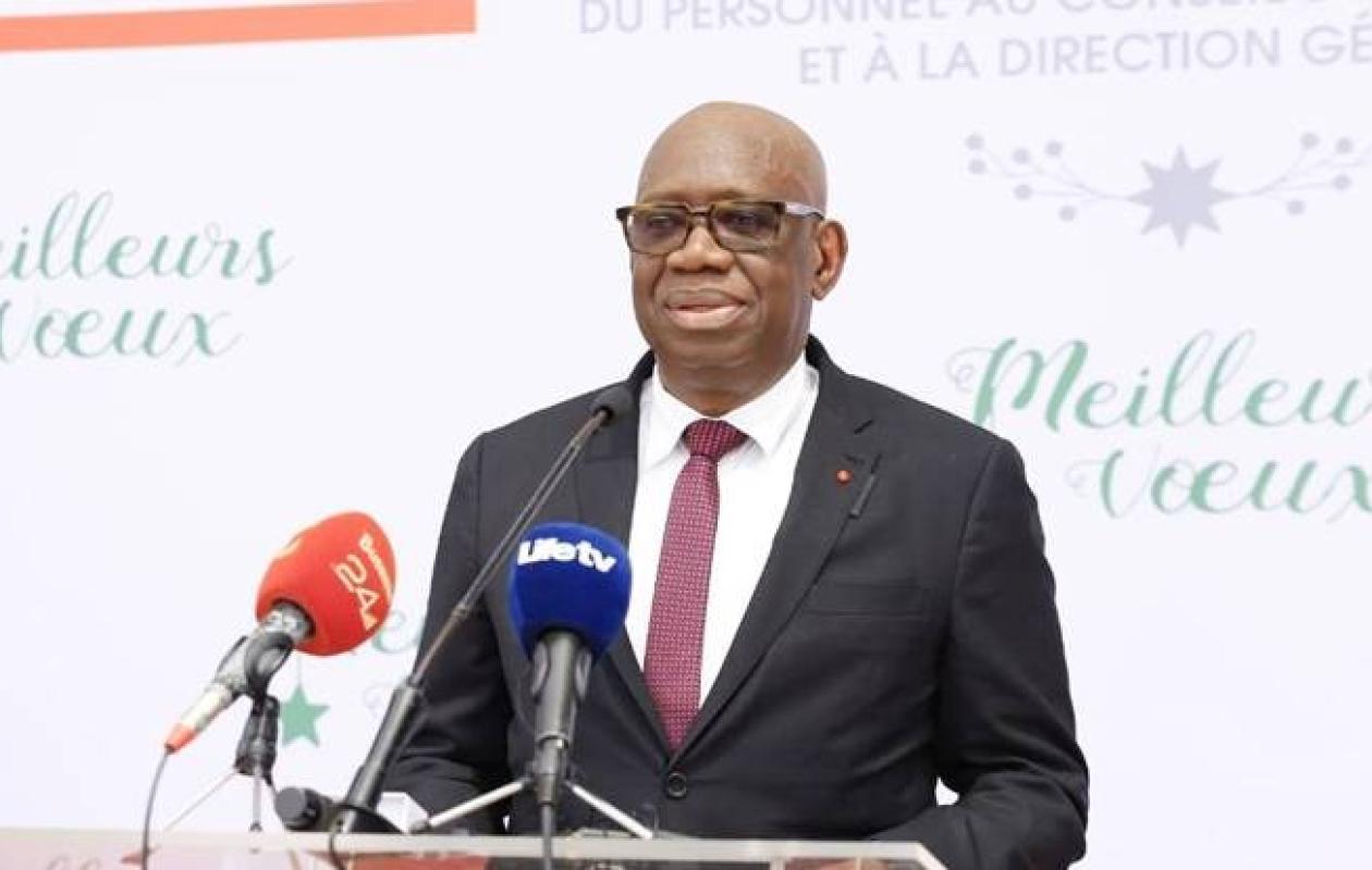 Lonaci : Cap sur 744 milliards de FCFA et une croissance responsable en 2026