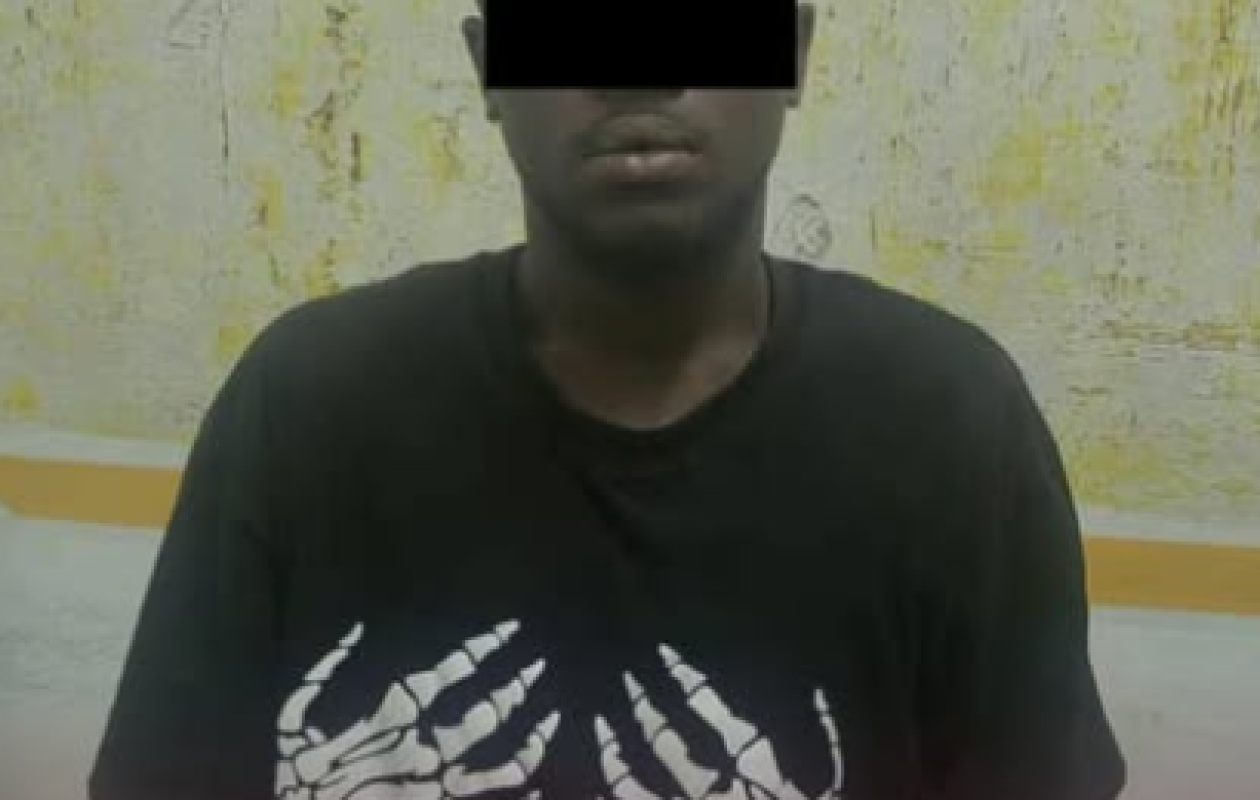 Koumassi : un membre du gang arrêté