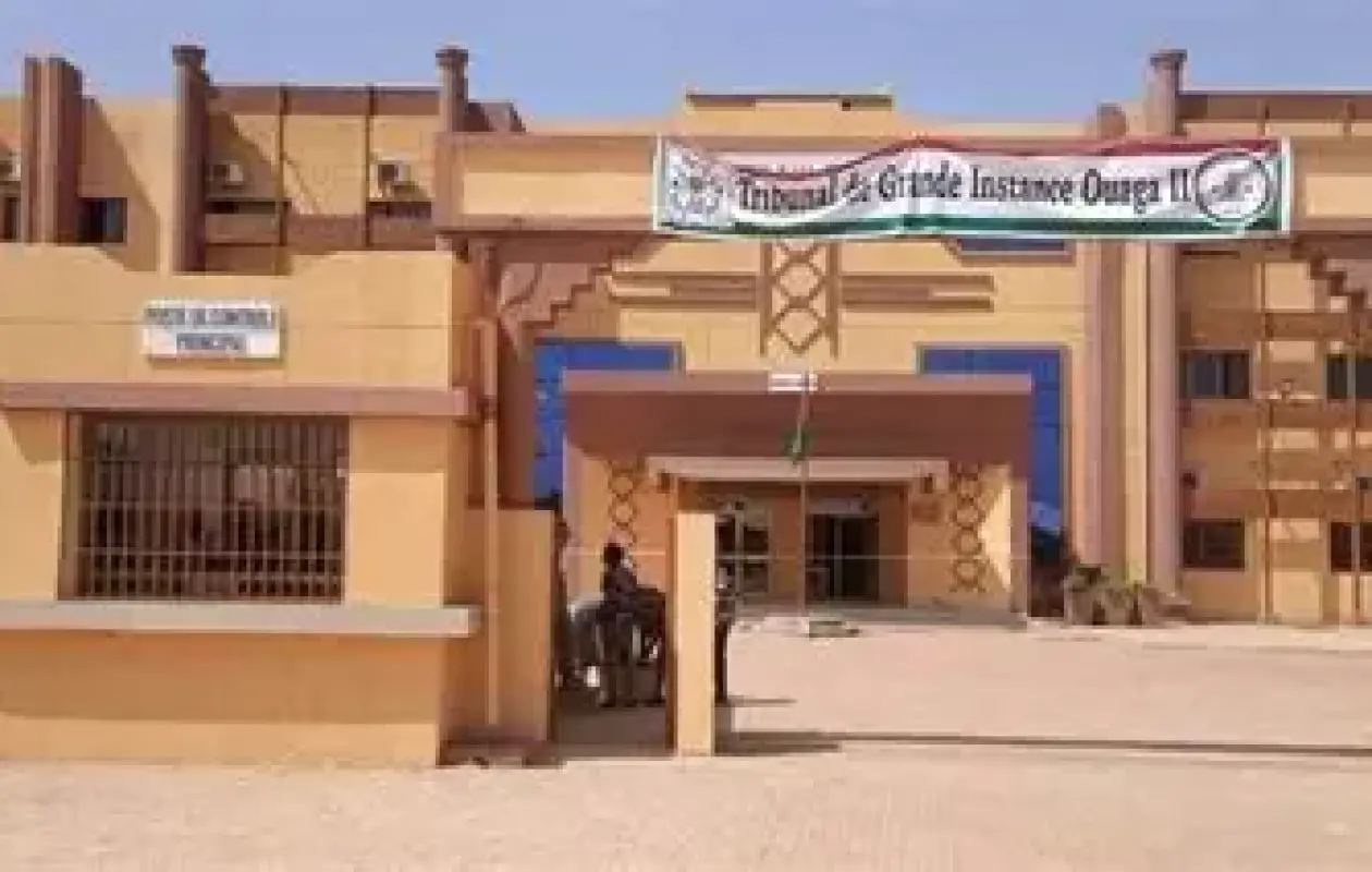 Burkina Faso : un VDP condamné à la réclusion criminelle à perpétuité pour assassinat