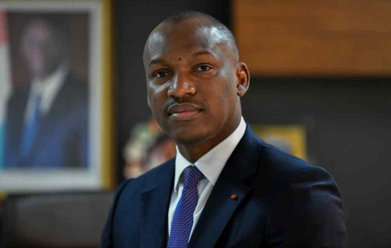 RHDP : Mamadou Touré évoque l'après Ouattara