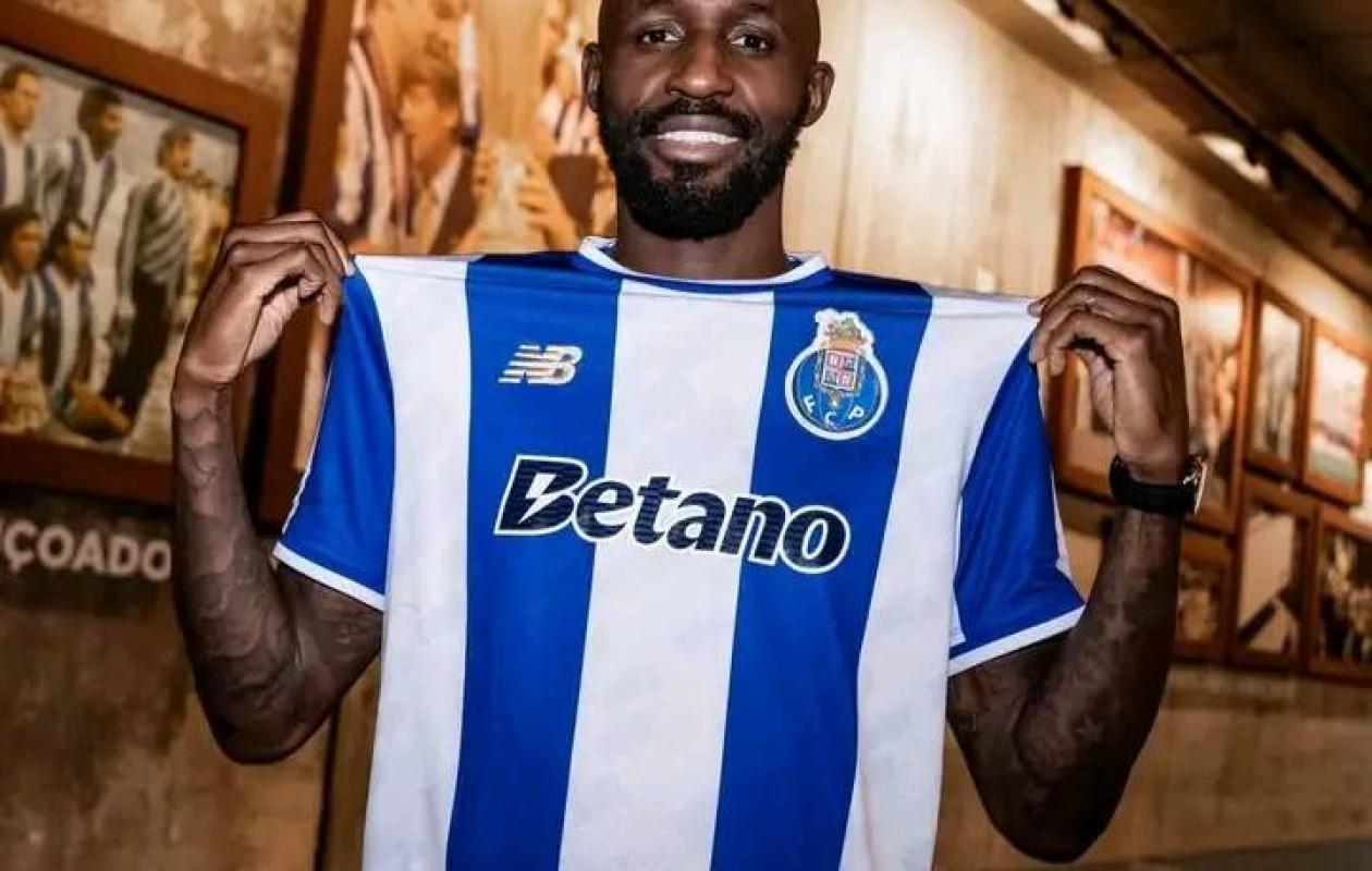 Seko Fofana au FC Porto, c’est fait
