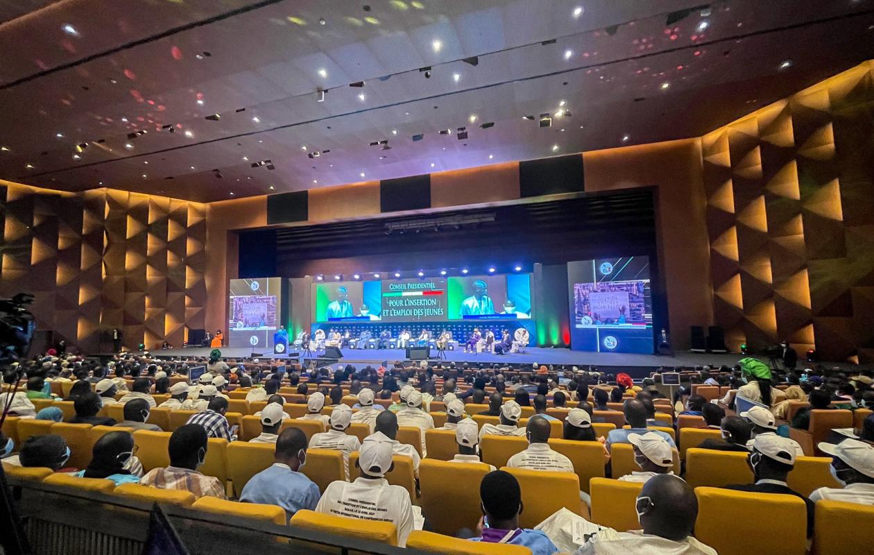 Paix et Sécurité en Afrique : le Sénégal accueille la 10ème édition du Forum international de Dakar