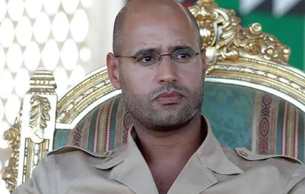 Libye : Seif al-Islam Kadhafi, fils de Mouammar Kadhafi, tué près de Zintan