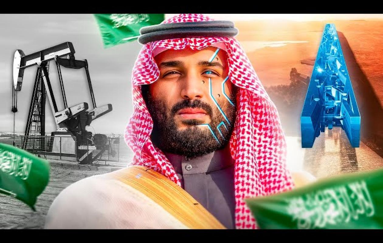 L'Arabie saoudite défie l'hégémonie de Dubaï sur l'or soudanais