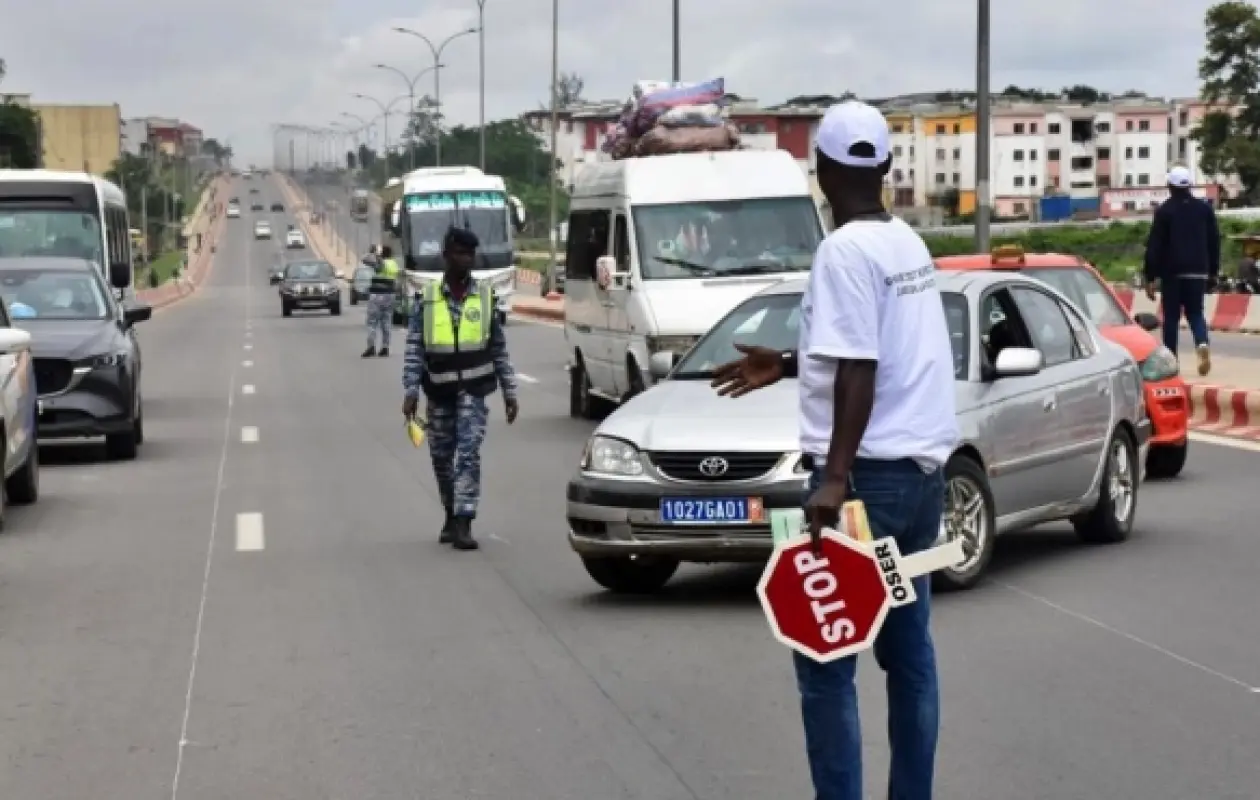 Sécurité routière à Abidjan : Yango renforce son dispositif avec un nouveau système de vérification