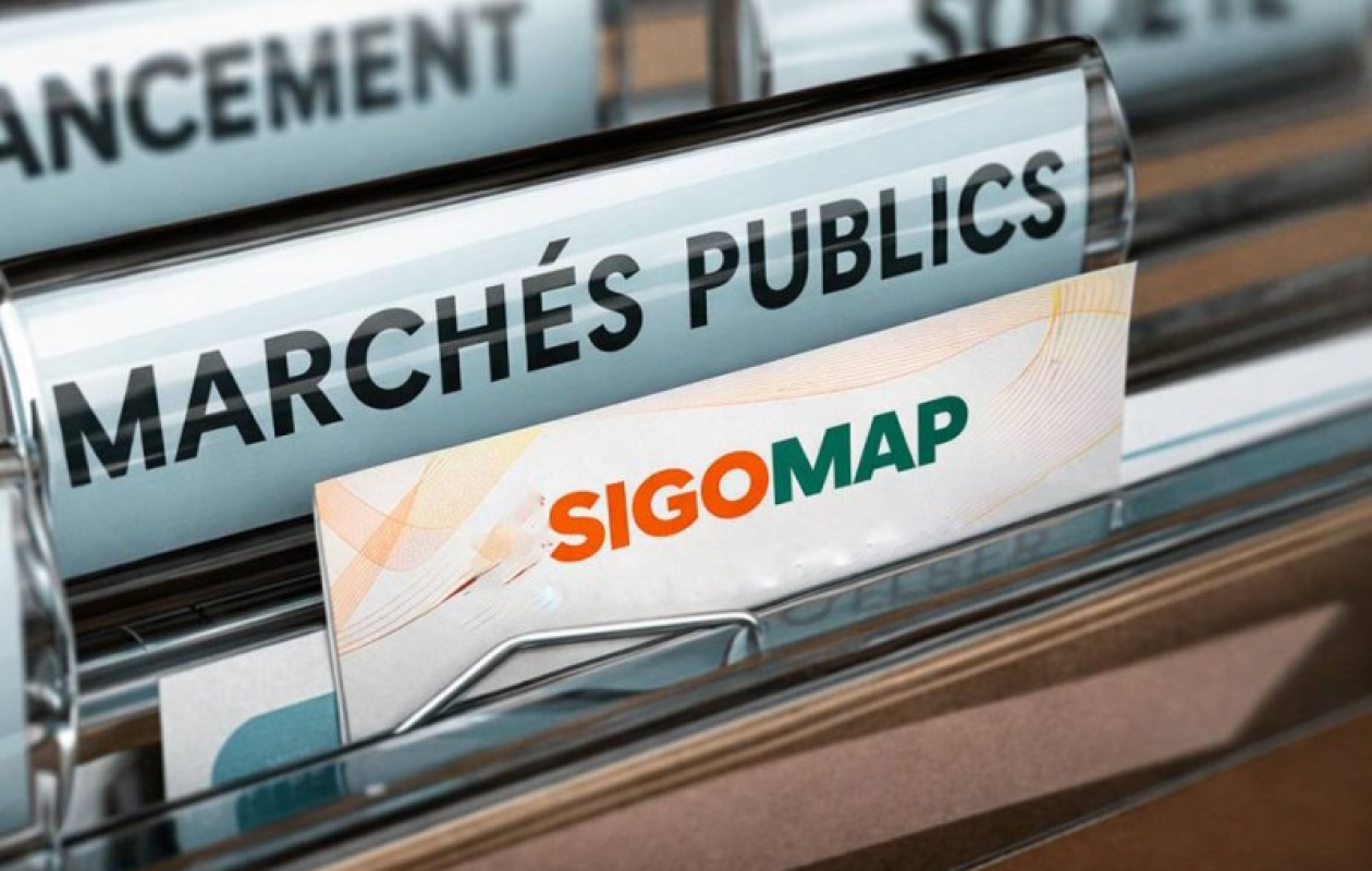 Formation des PME à l’accès à la commande publique à Abidjan