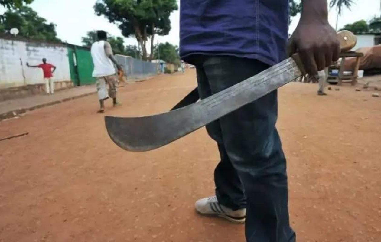 Adzopé : un nourrisson d’un mois tué lors d’une attaque dans le quartier Château