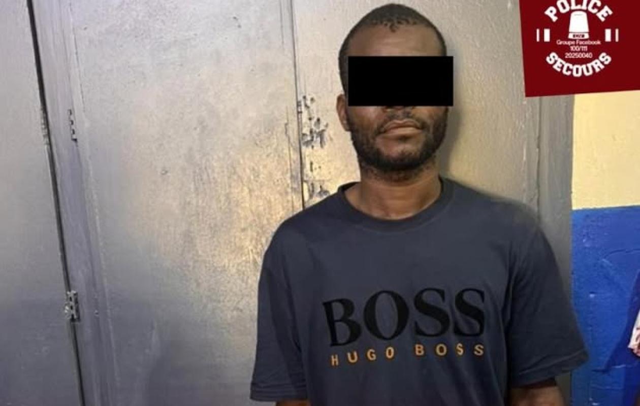 Anyama : un employé arrêté après deux vols successifs dans une usine de café