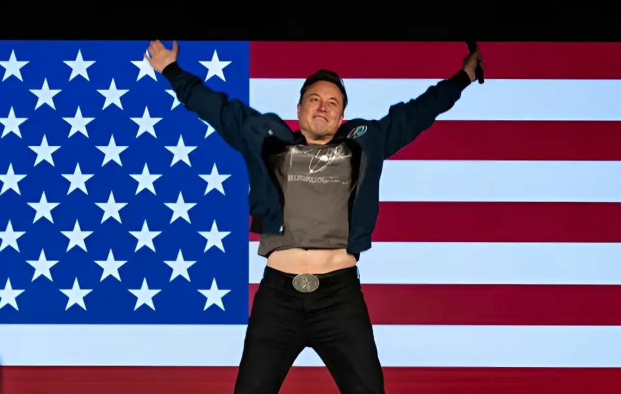 Elon Musk réalise la plus grosse acquisition de l’histoire et devient encore plus riche