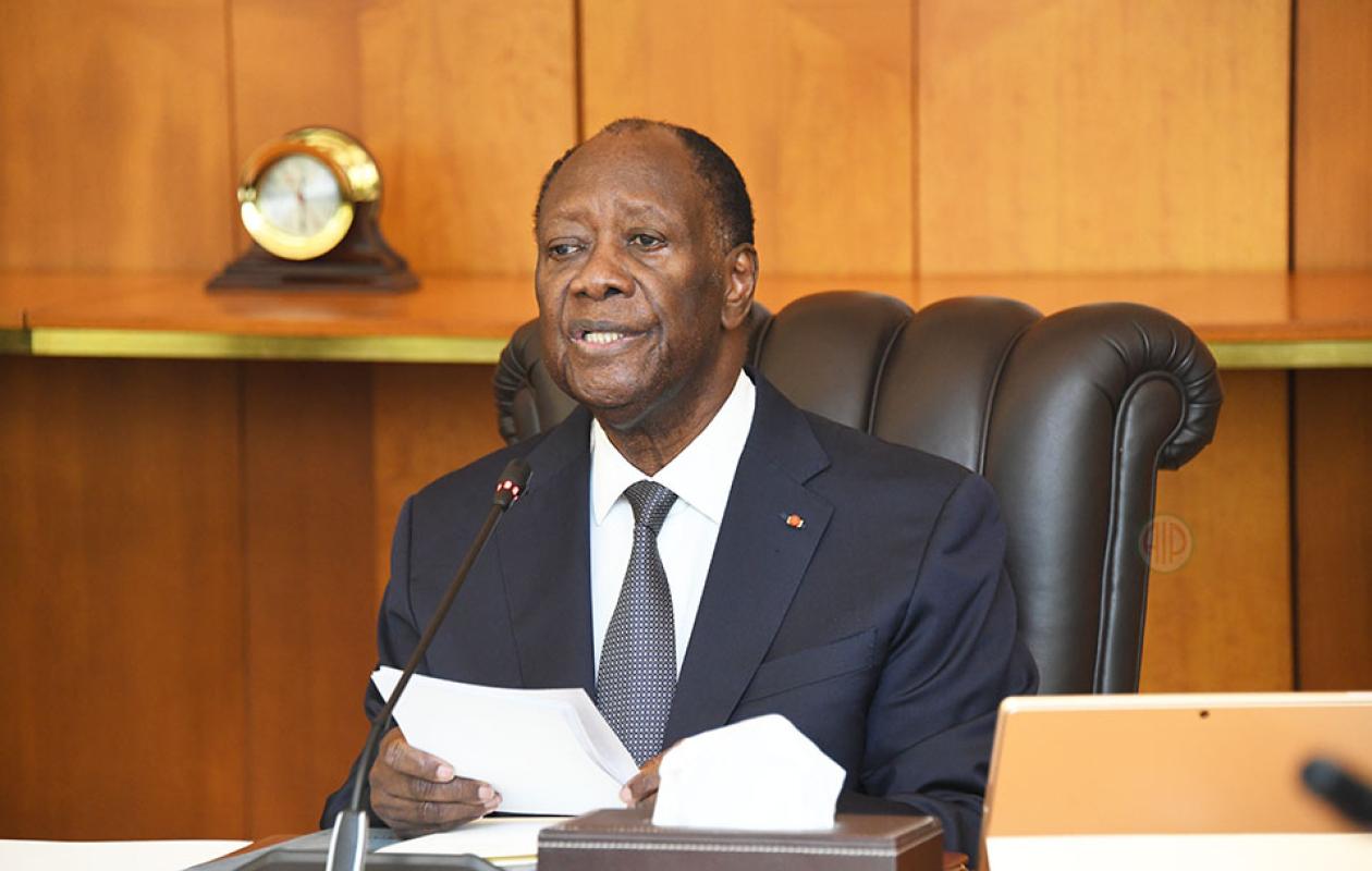 Côte d'Ivoire : Le Gouvernement dévoile le PND 2026-2030 avec une ambition de croissance à 7,2 %