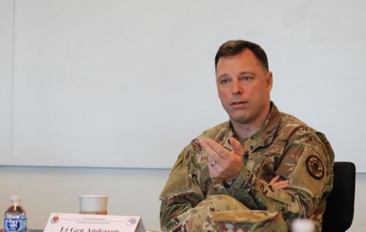 AFRICOM 2026 : Vers une stratégie intégrée entre sécurité, innovation et prospérité