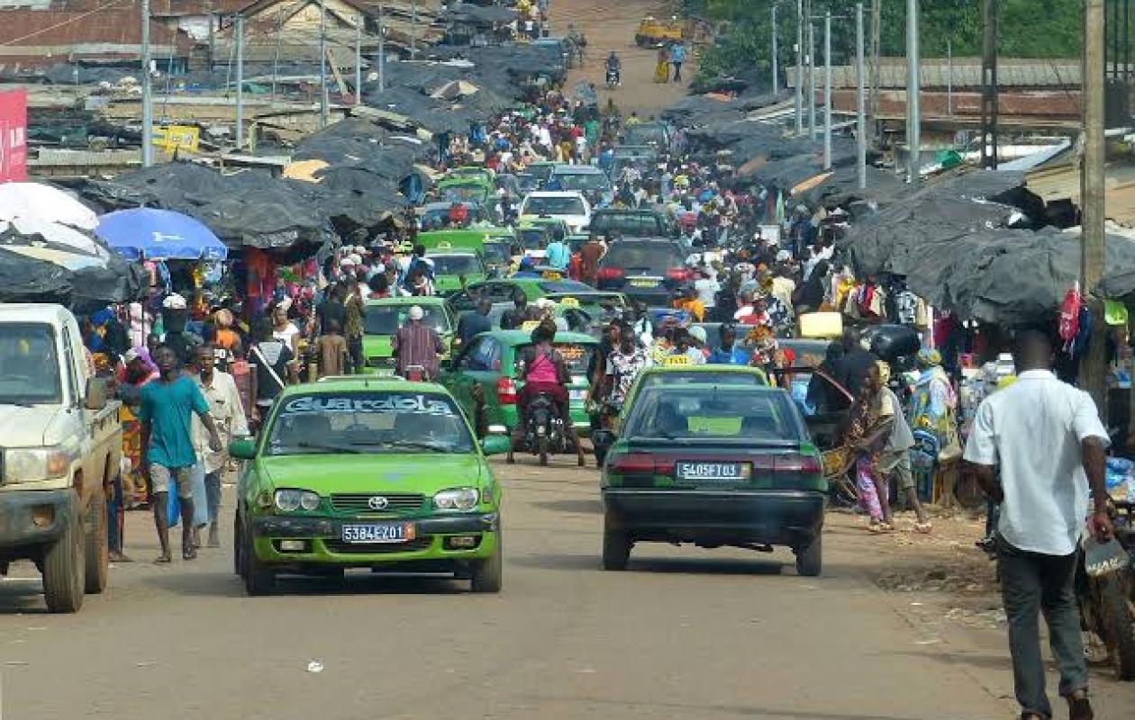 Man : lancement de la campagne 2026 pour réduire les accidents de la route