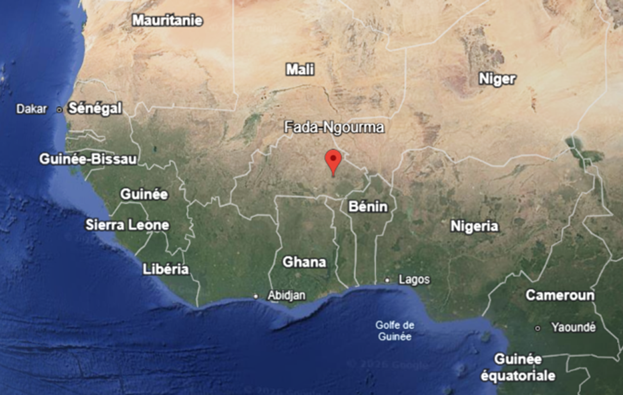 Burkina Faso : un officier de police en prison après la mort tragique d’une adolescente