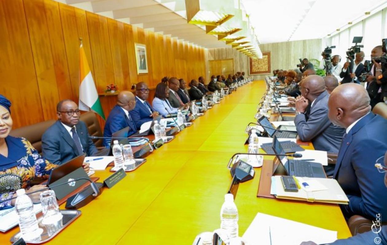 Côte d’Ivoire : 84,35 milliards FCFA mobilisés pour propulser la transformation digitale