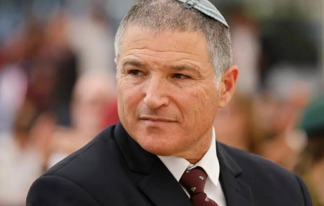 Israël: un proche du chef du Shin Bet suspecté d'être lié à un réseau de contrebande vers Gaza