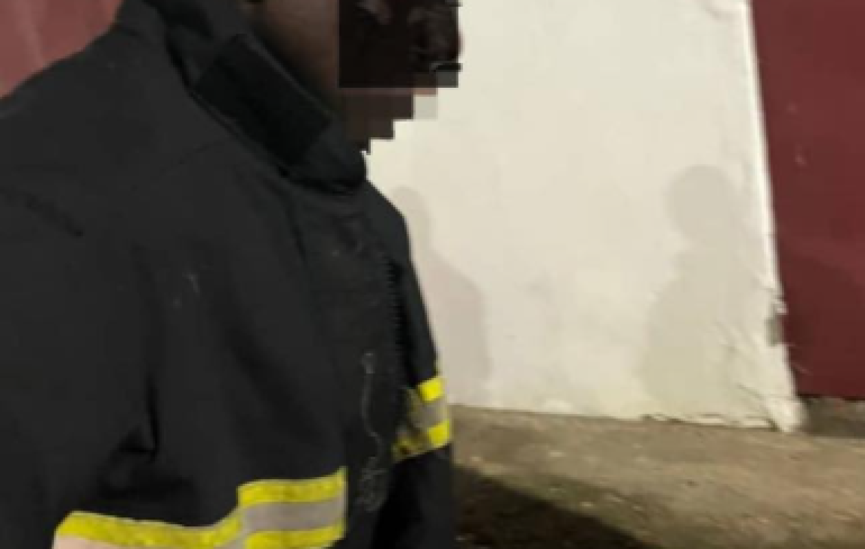 Songon : des secours empêchés d’intervenir lors d’un incendie