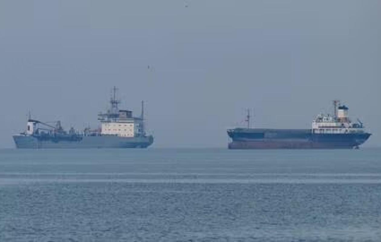 L’Iran annonce avoir saisi deux pétroliers étrangers « impliqués dans des opérations de contrebande »