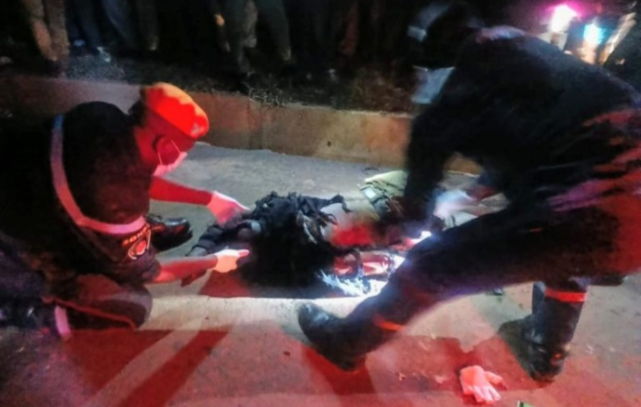 Drame routier à Pinhou : un agent de police décède