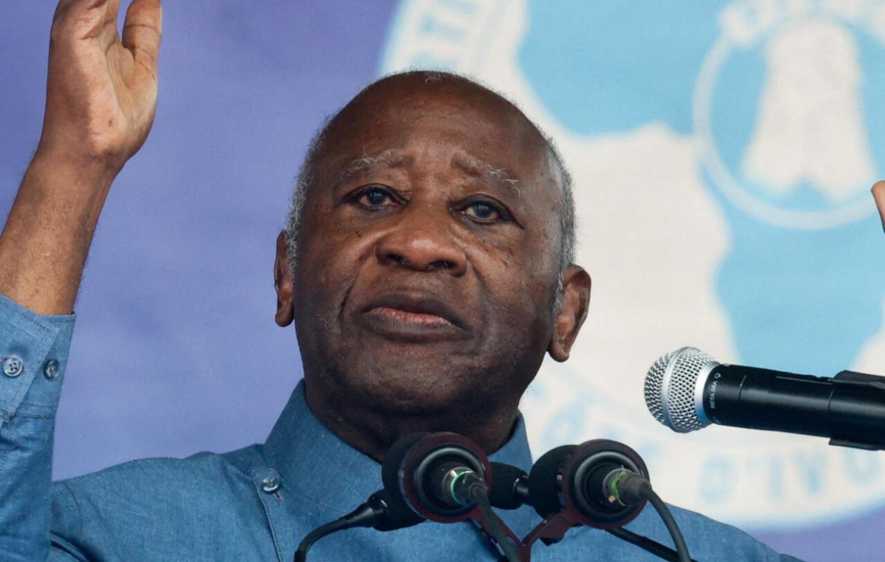 Côte d’Ivoire : Laurent Gbagbo recadre les cadres sanctionnés du PPA-CI