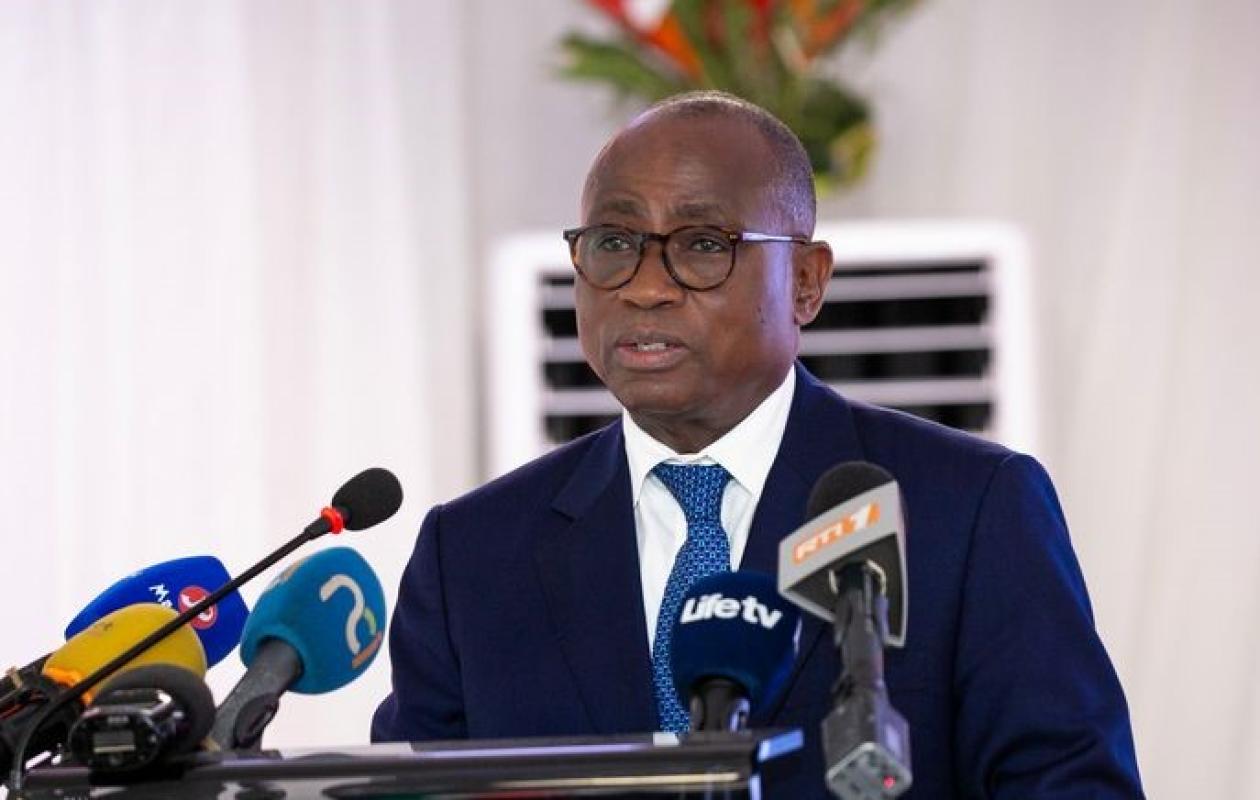 Côte d’Ivoire : le ministre N’Guessan Koffi mobilise ses équipes autour de sa vision pour le système éducatif